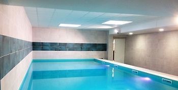 Nemea Appart Hotel Residence Quai Victor Tours Kültér fotó